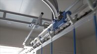 Warehouse Intelligent Storage Garment Hanging System