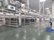 Stainless Steel Garment Workshop Classified Storage Multilayer