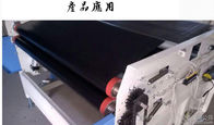 Anti Static Teflon Coated Glassfiber Conveyor Belts For Seamless Fusing Machine