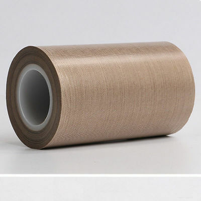 Buy PTFE Glass Fabrics With Pressure Sensitive Adhesive  Tape online manufacture