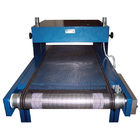 UV Curing Dryer Teflon Conveyor Belt For Silk Screen Printing Tunnel Dryer Machine