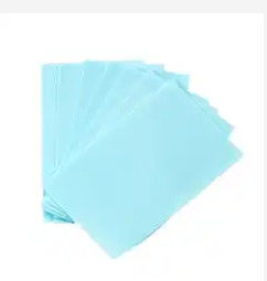 Dissolving Multi Purpose Floor Cleaning Sheet For Mopping All Floors