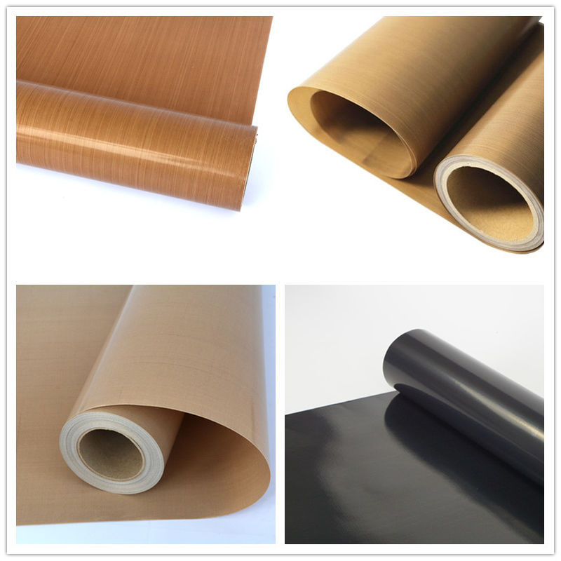 Self Clean Fire Proof Grade  PTFE Fabric For Architectural  Industry