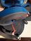 Lathes Rubber Flat Power Drive Belts Automatic Abrasion Resistant