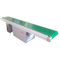 1M High Quality Green 2 Fabric 2 PVC 3.0mm PVC Conveyor Belt