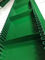 High Quality Green PVC  Conveyor Belt for fruit packing &amp; choosing &amp; picking up machine