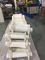 Customized high quality industrial PVC side wall conveyor belt