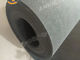 Grey Double Sided Felt Conveyor Belt Wear Resistant Antistatic For Cutting Machine