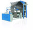 High Speed Cloth Finishing Machines 1800 - 3400mm Working Width 1950kgs Weight
