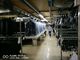 Intelligent Storage Vertical Conveyor Clothes Rack System