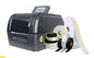 Sewn-In Label / Woven Label Printer Washable Digital Transfer Printing 600DPI