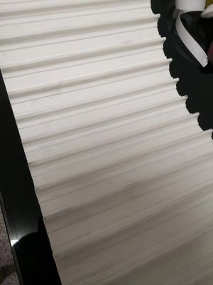 black/green/white/Pvc Conveyor Belt  custom-made /  / quickly delivery time/ long life