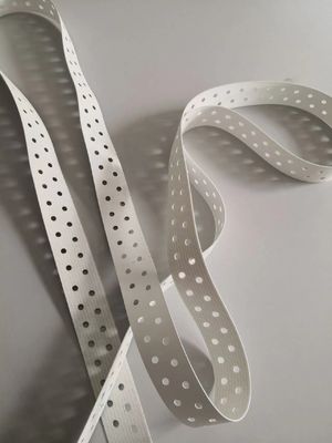 Food Grade Slat Type Pvc Conveyor Belt Chemicals Resistant