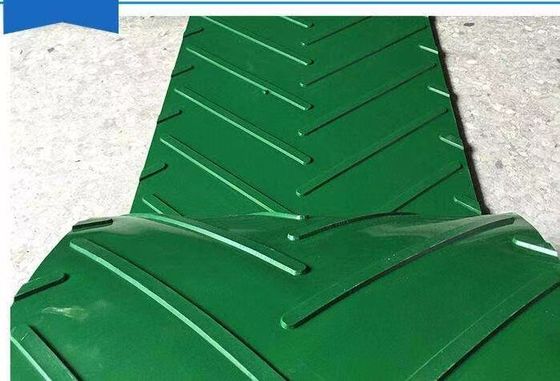 Industrial Pvc Pu   Conveyor Belt F for food  Processing
