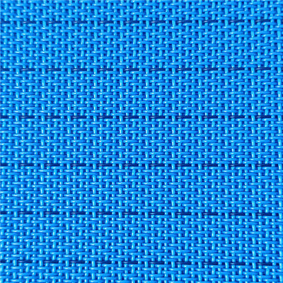 Factory direct sales of antistatic mesh belt with large air permeability for nonwoven production lines