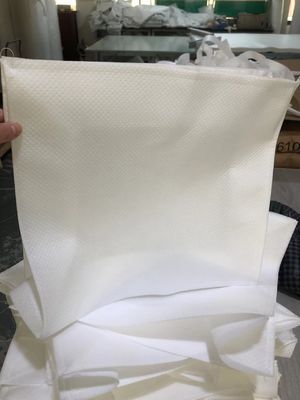 Quick Absorbing Water Activated Barrier Preventing Flood Bag