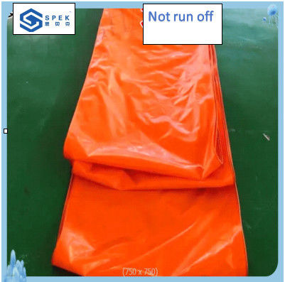 SPEK PVC Breeing Plant With Sheep Manure With Chicken Manure With Automatic Scraping Belt