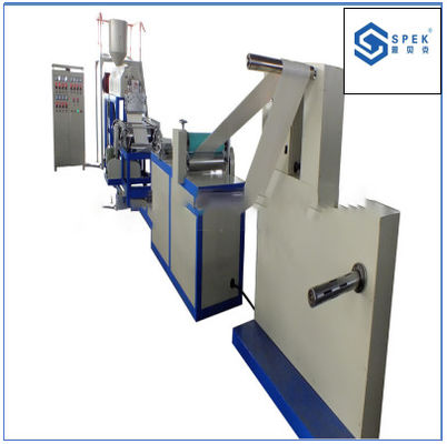 Seal Gasket PE Foam Sheet Extrusion Machine Pe Foam Sheet Making Extruder Line