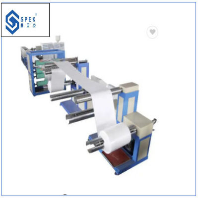 Vacuum Forming PS Foam Sheet Extruder For Takeaway Food Container