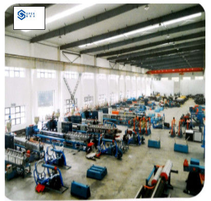 High Output EPE Foam Sheet Production Line SP-180 Low Density LDPE Material