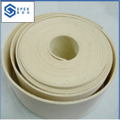 Wool Slag Removal Belt Singel And Double Sided Wool Material Impurity Removal Belt Textile Machinery Conveyor Belt