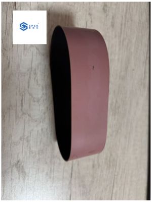 High Quality Spinning Ring Frame Rubber Apron For Textile Machine Spare  Part