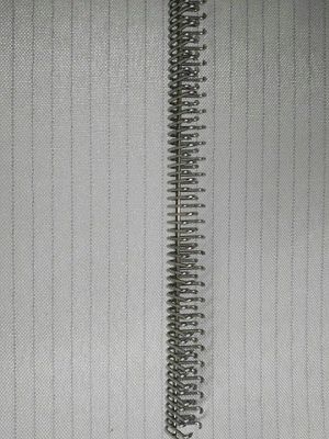 2 Or 3 Ply PVC Solid Woven Conveyor Belt Custom Polyurethane Conveyor Belts