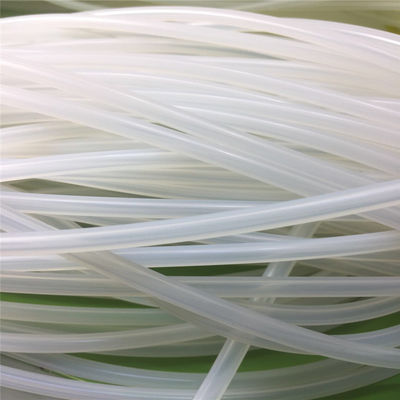 Transparent silicone micro tubes,silicone tube/ silicone tubing/ silicone hose