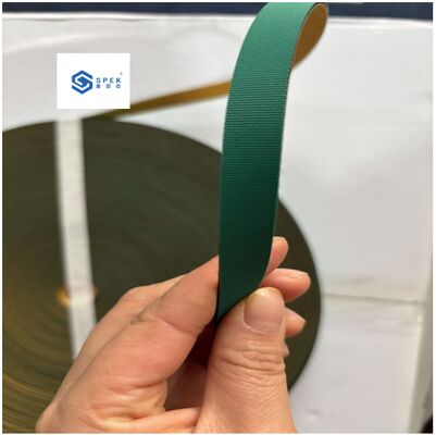 Customized 1.5 Thickness Flat Belt For Heavy Load Industrial Conveying And Transmission