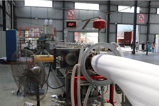 SP-150 EPE Foam Sheet  extrude making machine