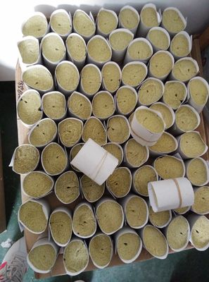Synthetic Paint Brush Filament Soft Bristle Paint Brush Various Diameters And Colors