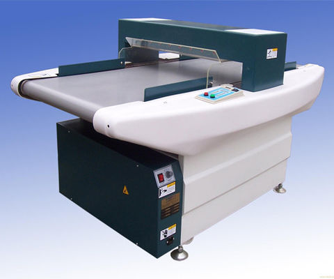 Double Layer Fusing Machine Conveyor Belt Oshima Energy Saving High Strength