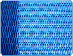 Polyester Spiral Dryer Sludge Dewatering Belt Press Filter Conveyor Belt