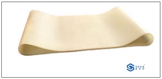 Customized Silicone Conveyor Belt Smooth And Textured Finish