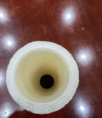 Paint Roller Brushes For Painting Wall , Door , Floor , Ceiling , Roof