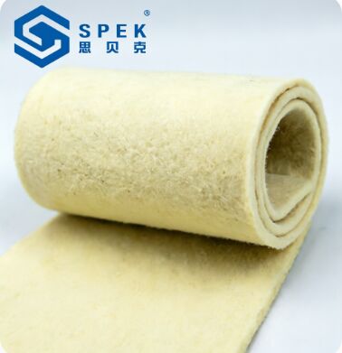 Customized all size Kevlar felt conveyor belt or felt  blanket