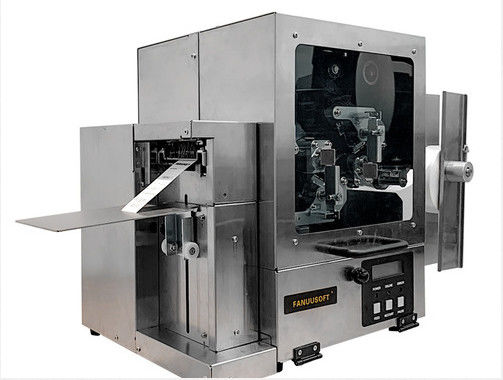 Garment Heat Transfer Label Printers Double Sided