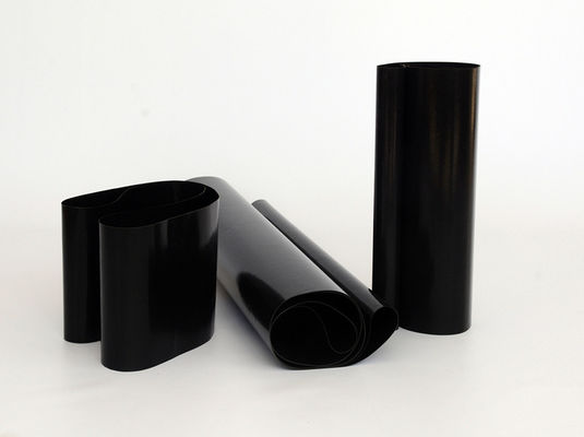 Anti Static  Coated Glassfiber Conveyor Belts For Seamless Fusing Machine