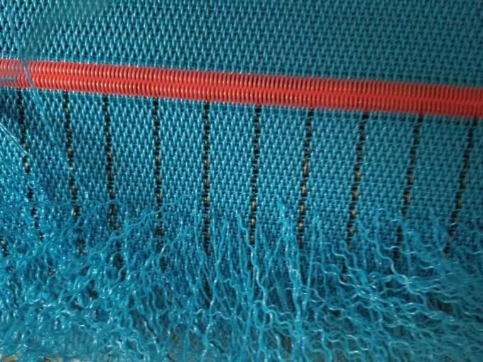 Polyester Antistatic MDF Mesh Belts