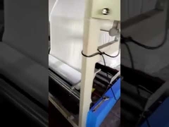 Unwinding Joint Finishing Machines Used In Garment Industry