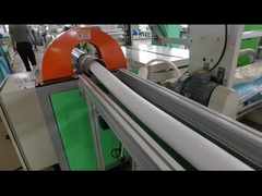 SP-75 EPE foam pipe/rod profile production line
