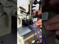 Clothing imitation handmade computer sewing manchine