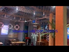 Intelligent seafood delivery system