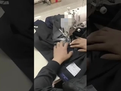 Special Sewing Machine Chainstich Sewing Machine