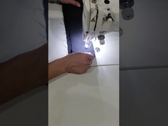 Single Needle Cylinder Basting Machine