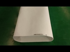 Double-side  High -temperature Nomex  Felt  Belt